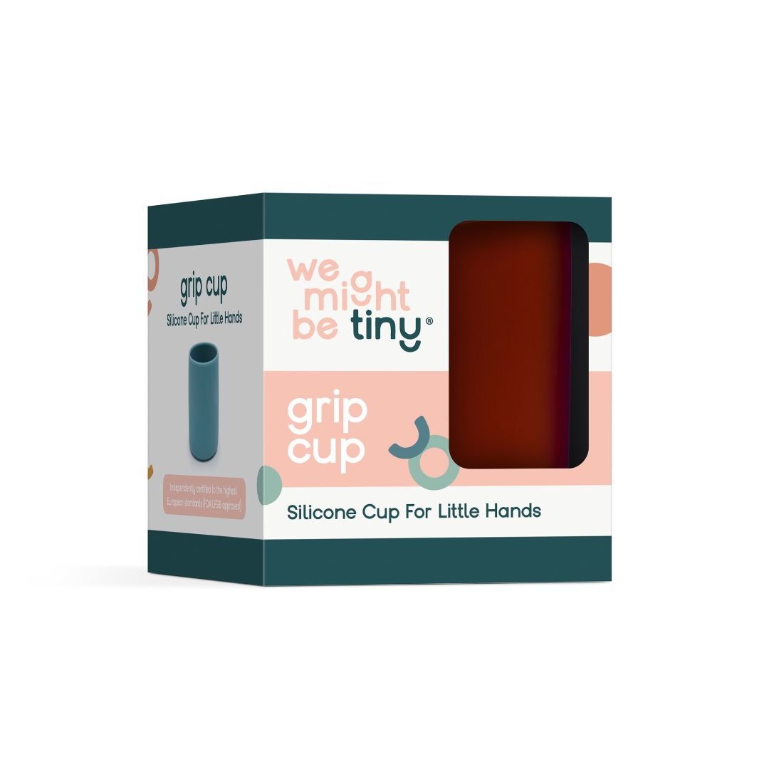 Grip cup - Rust (clearance)