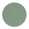 Round Silicone Placemat in Sage