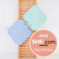 silicone bath book award nomination