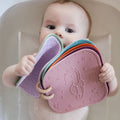silicone bath book non-toxic