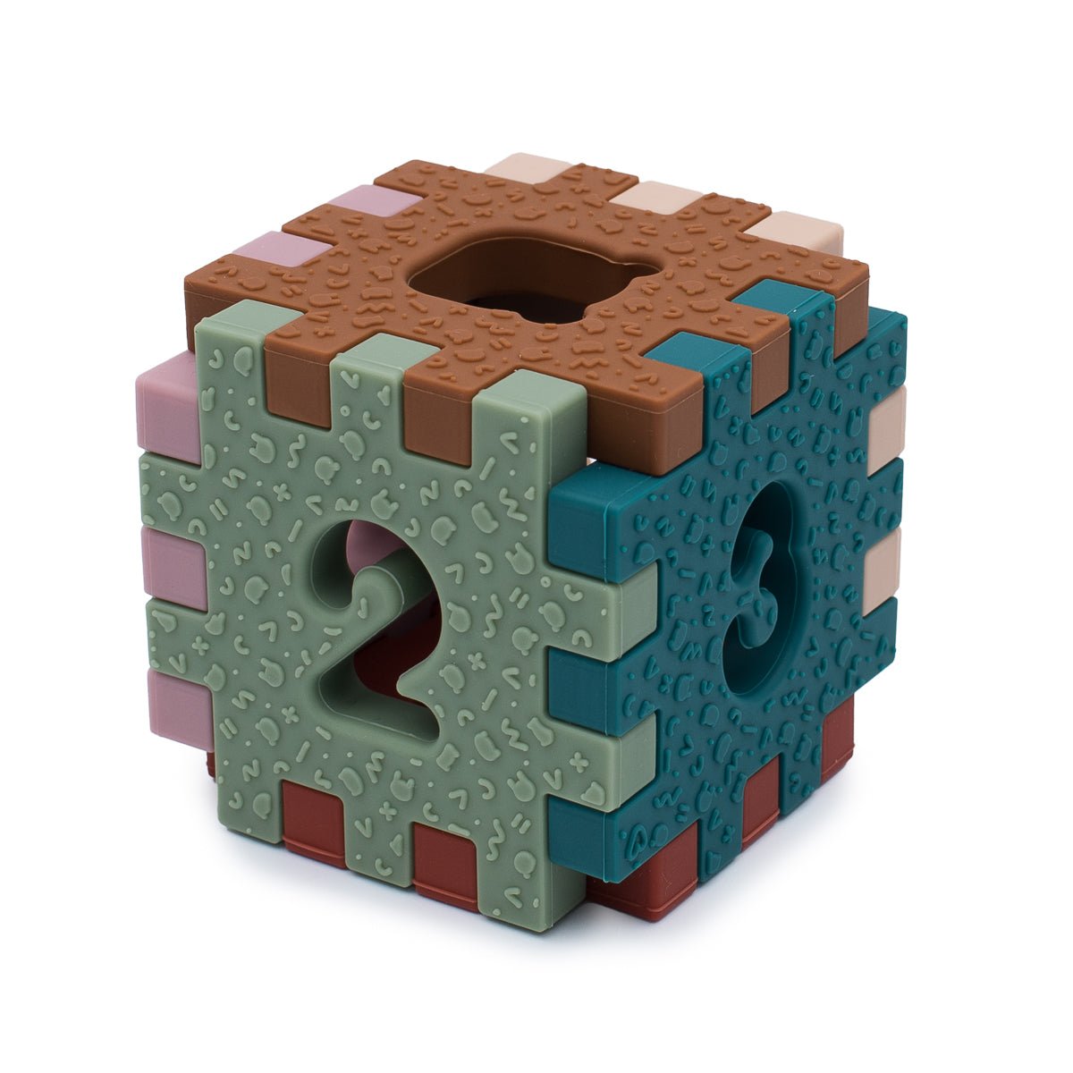 Cubie