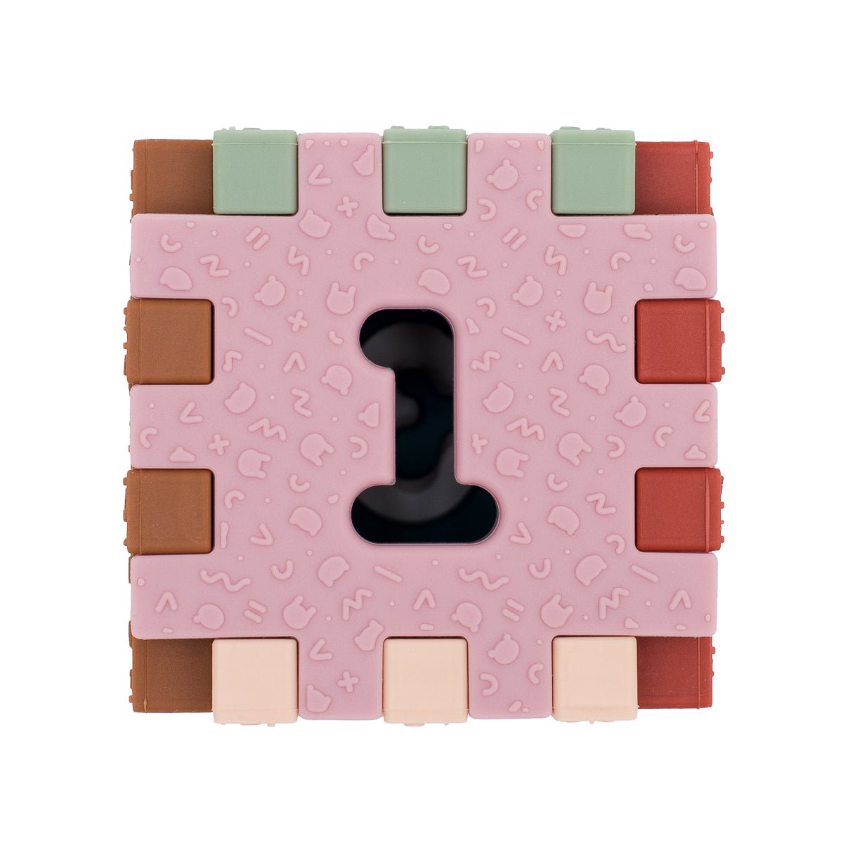 Cubie