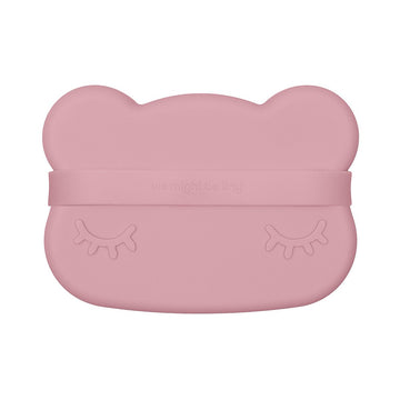 Bear snackie® - Dusty Rose
