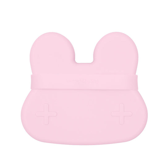 Bunny snackie® - Powder pink (clearance)