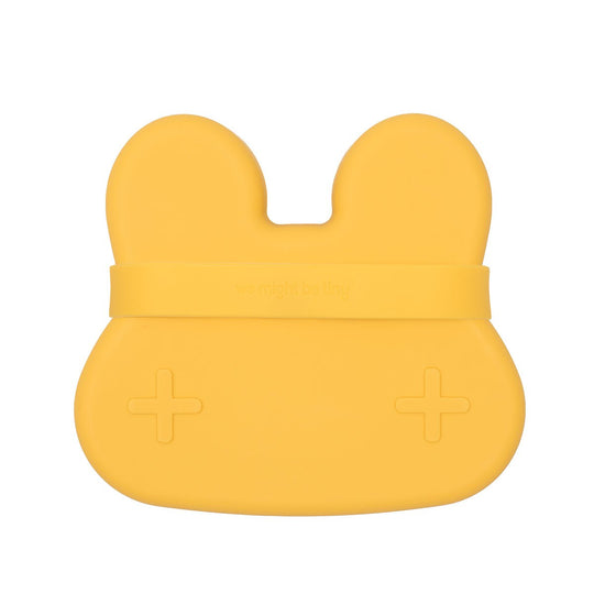 Bunny snackie® - Yellow (clearance)