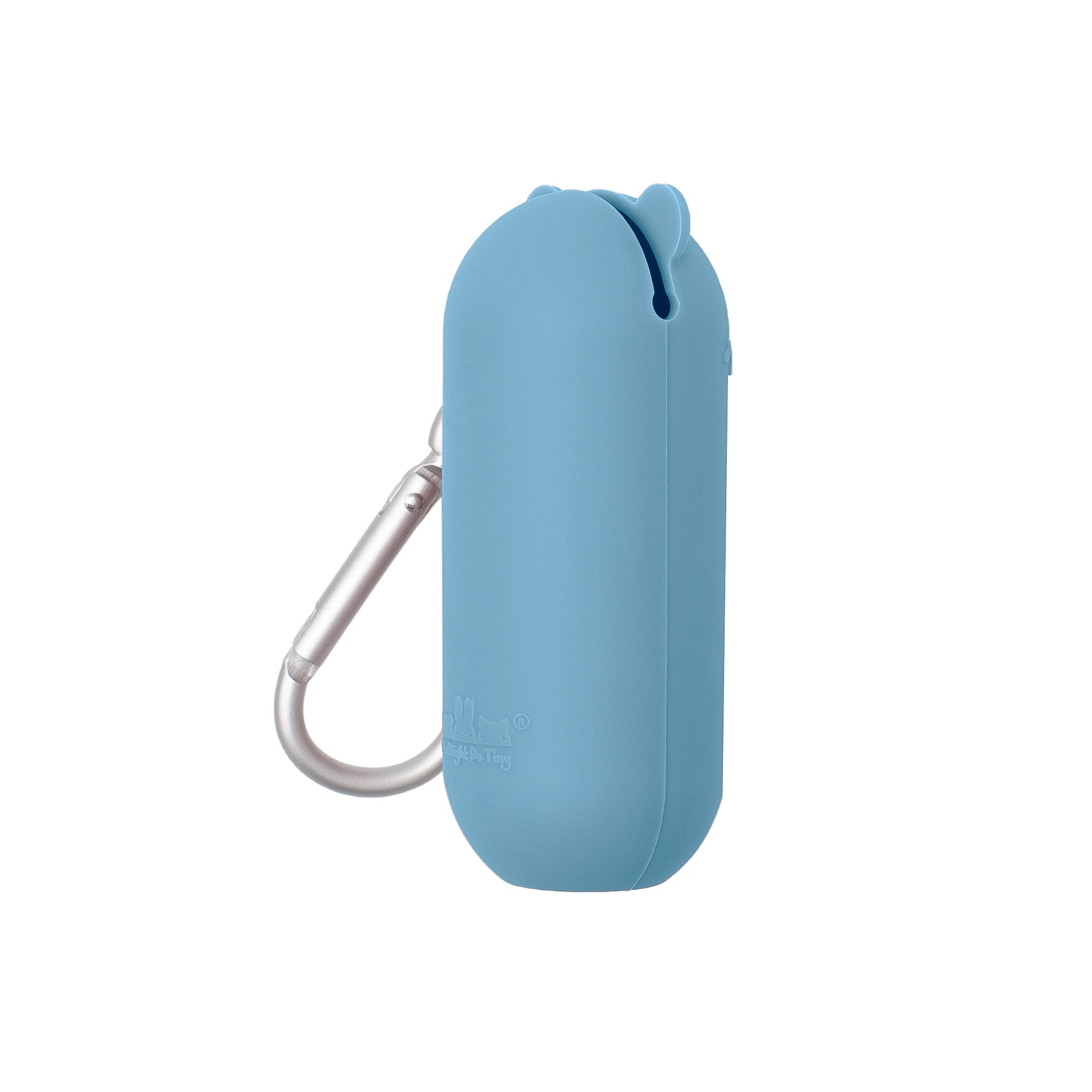 Keepie + Straw Set - Duck Egg Blue