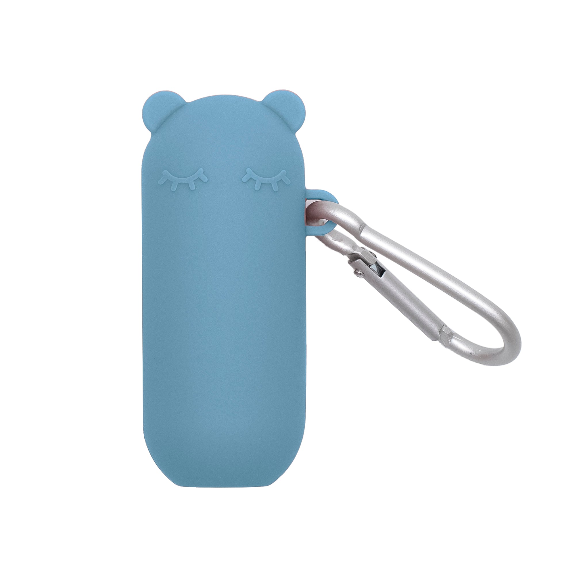 Keepie + Straw Set - Duck Egg Blue