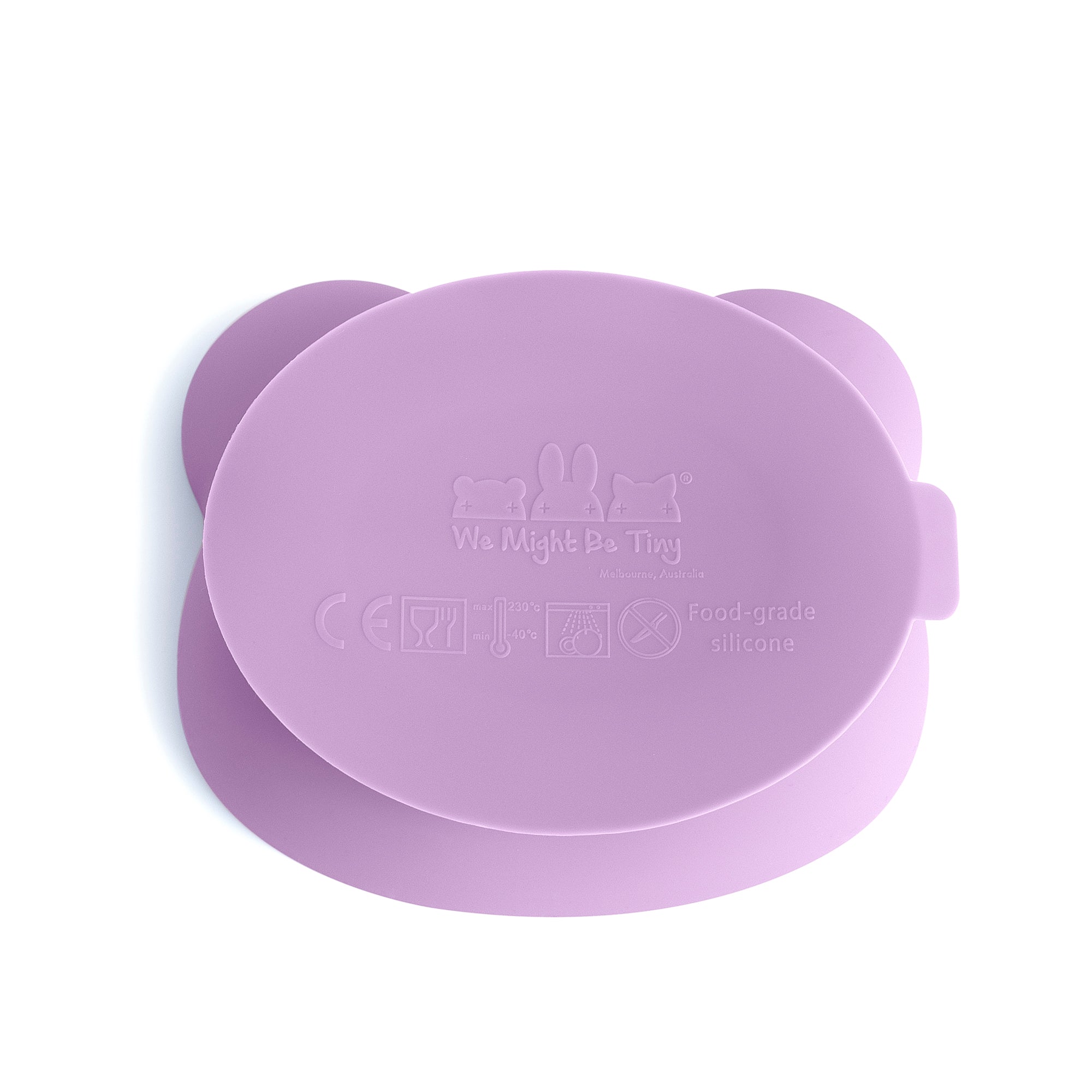 Stickie® Bowl - Lilac