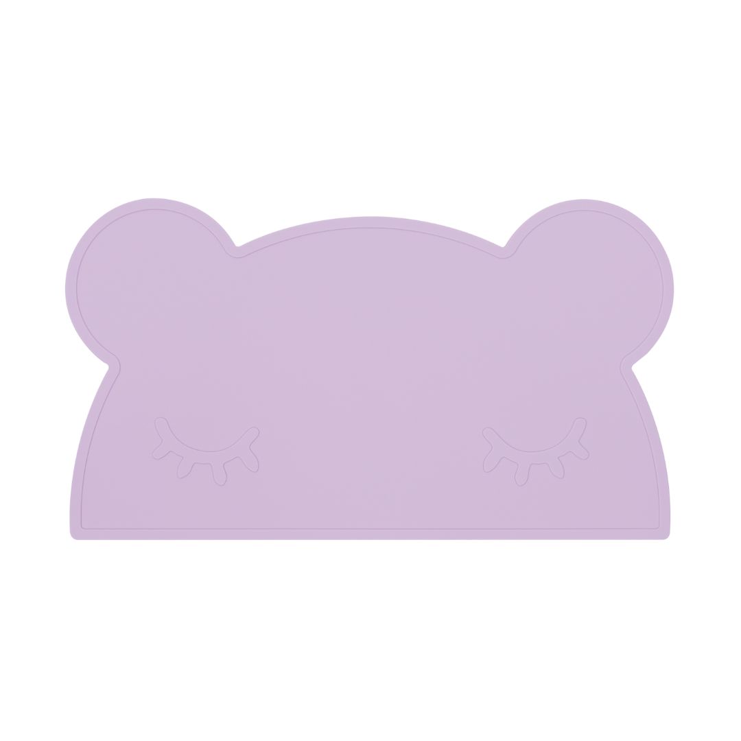 Bear Placie® - Lilac