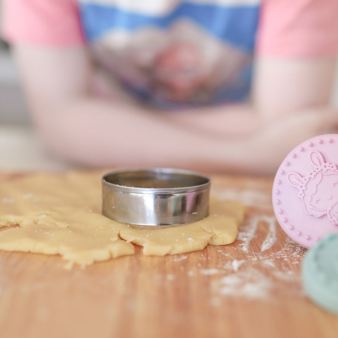 Stainless Steel Cookie Cutter