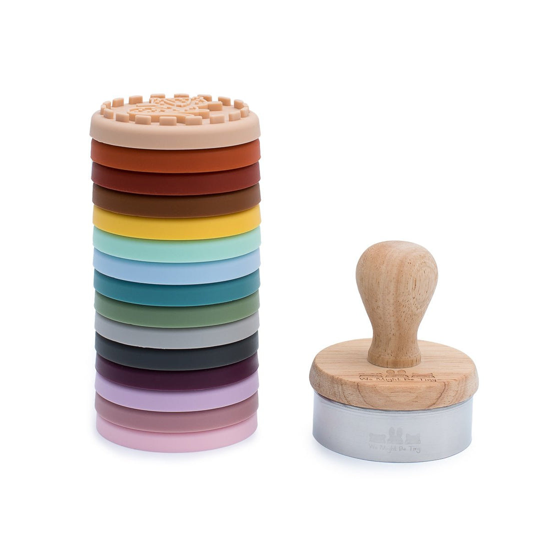 Stampies – The Fun Animal Cookie Stamps by We Might Be Tiny