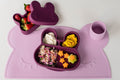 Plum Kids Dinner Plate
