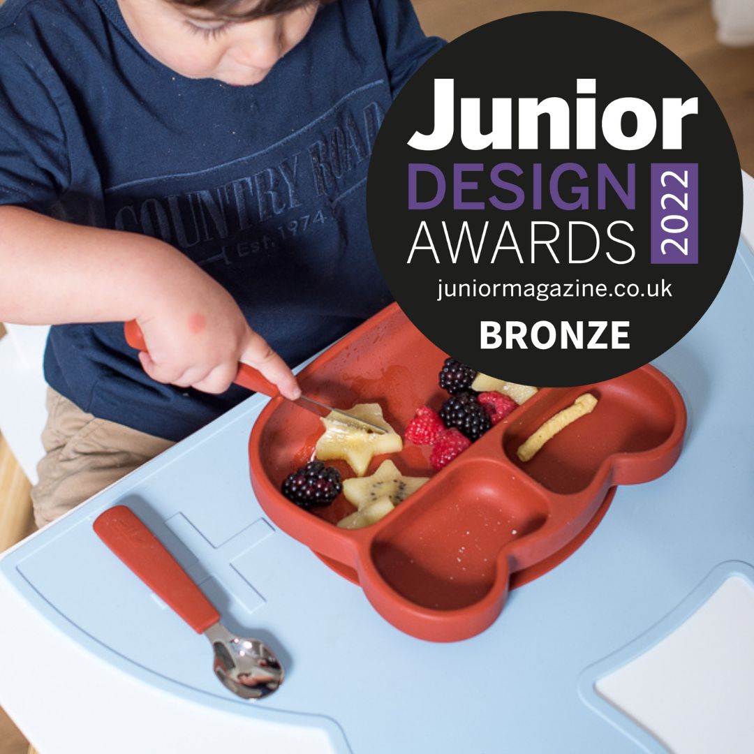 kids cutlery set award winning rust