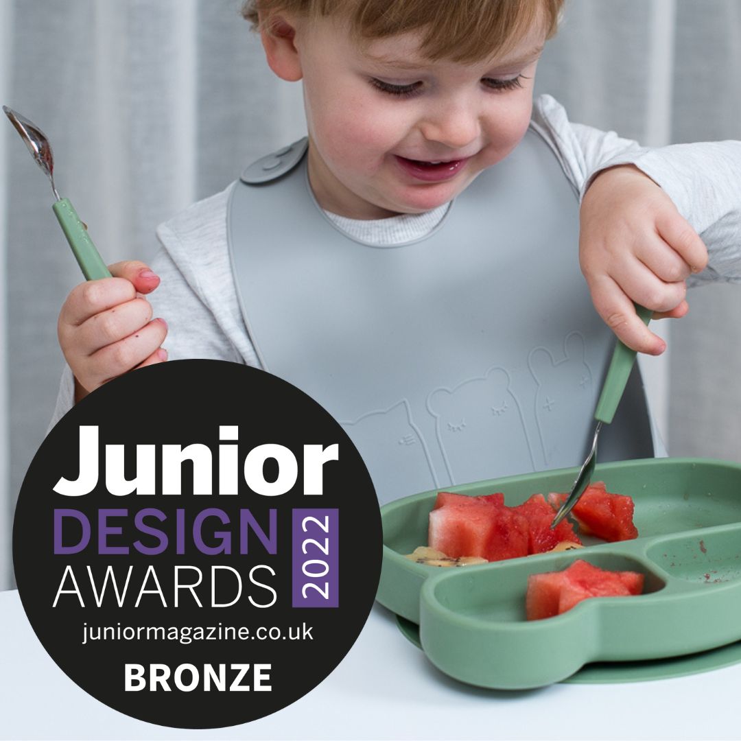 kids cutlery set sage award winning